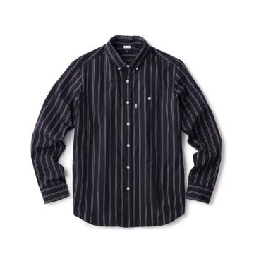 ViGteB[V[FTCXgCvVcM TWILL B.D SHIRT