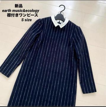 [Vi]earth music&ecology ݕtXgCvs[X@H~