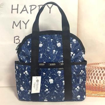 ViX|[gTbN LeSportsac Xk[s[ SNOOPY bN bNTbN g[gobO 2442 