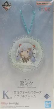 ~NI[X^[Y AN`[2018uԂ ~N `SNOW MIKU` Third Seasonv K