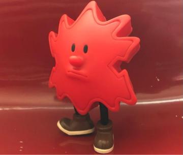 sfrbNttBMA p[{[C A[eBXg Be[W DEVILOCK ART PALM BOY fUCi[YgC