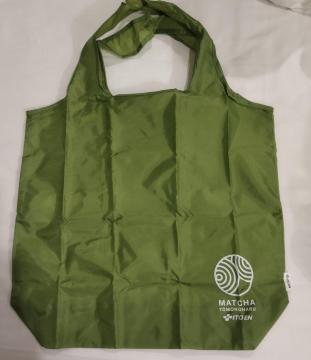 ITOEN MATCHA YOMONOHARU GRobO O[