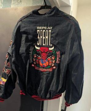 �����A�ICHICAGOBULLS/�V�J�S�u���Y/�W�F�t�n�~���g��/JEFF HAMILTON/NBA/�o�X�P/���[�V���O�W���P�b�g