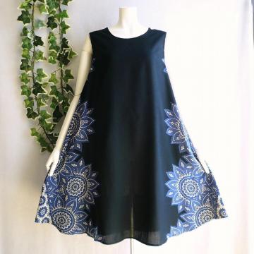 �V�i 9656 ML �T�C�h�ԕ� ���[����100�� �����s�[�X �t �� �� �u���[�n ���f�B�[�X A���C���t���A �C���h��