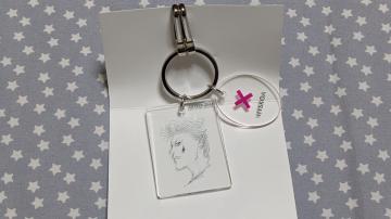 �W�����v�t�F�X�^ �W�����t�F�X 2025 HUNTER�~HUNTER �n���^�[�n���^�[ �L�[�z���_�[ ���e���c �q�\�J