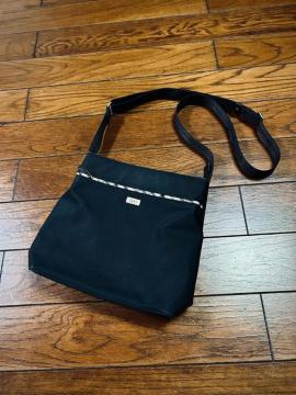 �yDAKS�z�_�b�N�X���u���b�N���㎿�i�C�����f�ށ��V�����_�[�o�b�O���΂ߊ|���\