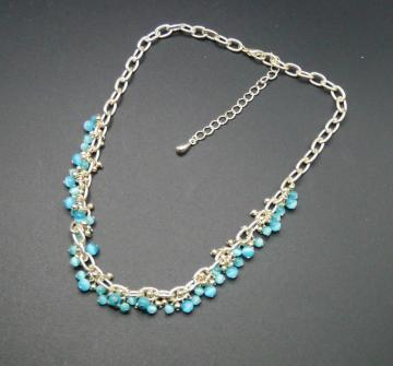 �V�i�@�A���e�B�[�N�� ���F�n�{�[���X�g�[�� �l�b�N���X