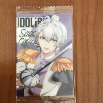 �A�C�h���b�V���Z�u���@�E�G�n�[�X�J�[�h