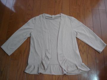 ���X�g���x���[�t�B�[���Y�@�A���S���E�[���f�U�C���J�[�f�B�K�����N���[�[�b�g�������i�I