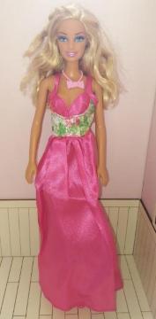 �o�[�r�[Barbie2009�N���h�[�������ւ��l�`