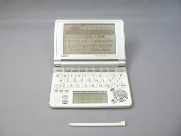 CASIO Ex-word dq XD-SP950050RecځI