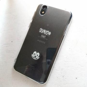 \tgP[X@AQUOS Sense/sense lite/SH-M05 p X}zP[X SHV40 /SH-01K p