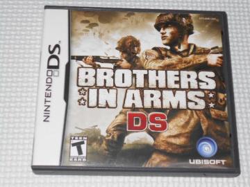 DSBROTHERS IN ARMS DS CO kĔ