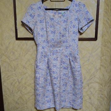PROPORTION BODY DRESSING s[X i