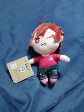 新品同様☆ツイステ ぬいぐるみ