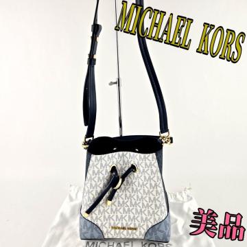 Michael kors �V�����_�[�o�b�N