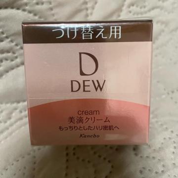 �؎�� DEW �N���[�� �i���t�B���j 30g
