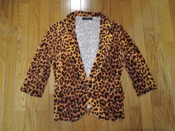 ������ HYSTERIC GLAMOUR �q�X�e���b�N�O���}�[ �V���� �q���E�� �W���P�b�g FREE �^�� ���I�p�[�h �u���U�[