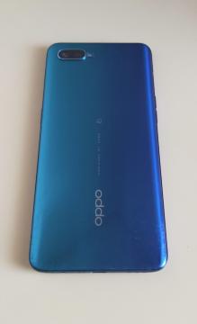 OPPO Reno A 128GB �u���[ �X�}�z�{��