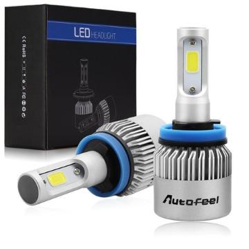 wbhCg LED H8/H11p 6500K 8000LM