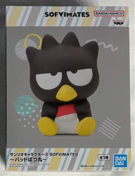 �T�����I�L�����N�^�[�Y SOFVIMATES �o�b�h�΂�