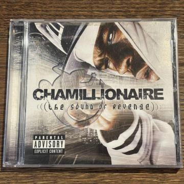 yCHAMILLIONAIRE (J~IlA)zThe Sound of