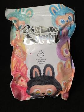 �y�V�i�z�A�y���J���z ��Labubu ���u�u �|�b�v�}�[�g POPMART �J�[�h���� �L�����N�^�[�J�[�h���t�����Ă��܂�