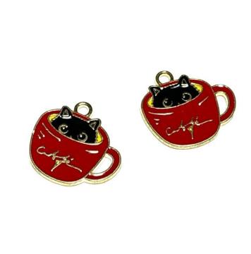 5201 �J�b�v�ɓ������L�����@�ԐF2�@�����p�[�c�@�A�N�Z�T���[�`���[���@�n���h���C�h�ޗ��@�G�i��������