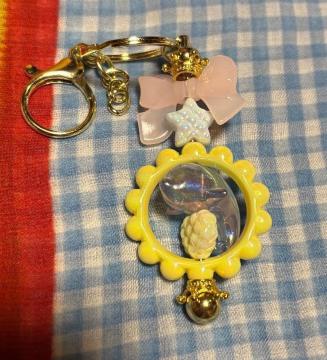 �h���t�B���@�r�[�Y�@�L�[�z���_�[