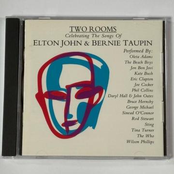 Two Rooms: Celebrating the Songs of Elton John & Bernie Taupin