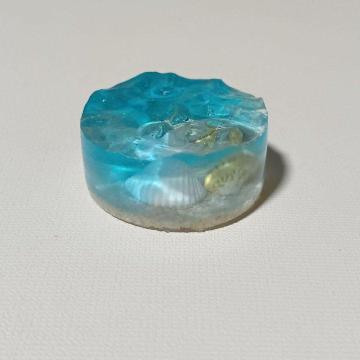 �y192�z�C�̂�����@���̔g��@�}�O�l�b�g�@�C���W���@�①�Ɂ@������