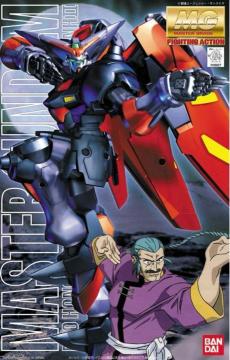 MG  1/100  �}�X�^�[�K���_��