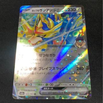 �z�b�v�̃U�V�A��ex �|�P�J