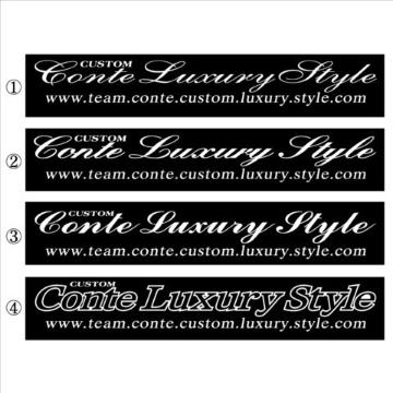 team コンテカスタム Luxury Style  100センチ