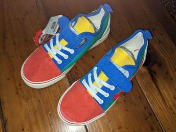 Vi 23cm Xj[J[ [Jbg fB[X C V[Y Jt