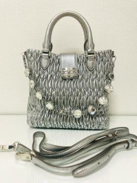 miumiuVo[NX^rW[nhobOV_[obO2way~E~EF