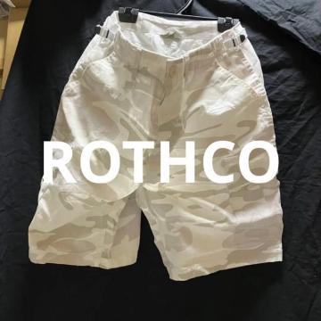 yROTHCO / XRz B.D.U. J V[gpc / S