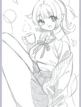 B6 ����C���X�g �I���W�i�� ���̎q ���t�� ����