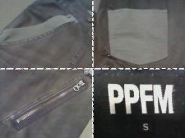 PPFMHpc Ò Be[W VINTAGE Ò re[W USED pc
