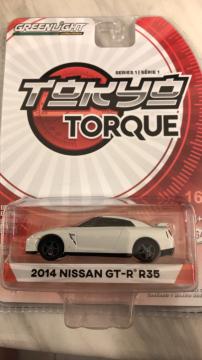 O[Cgtokyo TORQUEV[Y1GT-R q35