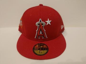 NEW ERA 59FIFTY 2022 MLB All-Star Game Jpf Los Angeles 7 3/8