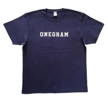 change yHigh Quality LinezONEGRAM Tee
