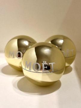 yMoet & Chandonz񔄕i`[3set