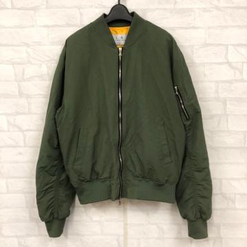 LIFTED ANCHORS CULTURE KINGS MA-1WPbg