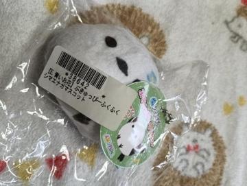 �ӂ��ӂ��V�}�G�i�K�}�X�R�b�g���J���i