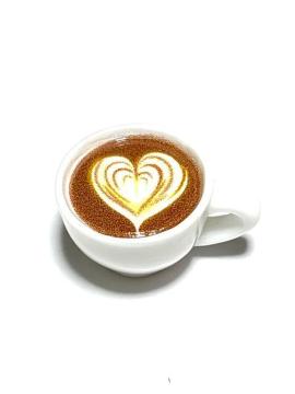 1077 ���F�@�J�t�F���e�@1�@�R�[�q�[�J�b�v�@�����p�[�c�@�A�N�Z�T���[�`���[���@�~�j�`���A�@���e�A�[�g