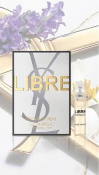 YSL ���u���@�I�[�f�p���t�@��