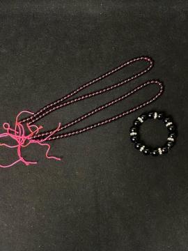 �y���i���z�V�R�� �K�[�l�b�g �A�� �� �I�j�L�X �u���X���b�g �Z�b�g �܂Ƃߔ��� 1���a���΃K�[�l�b�g �p���[�X�g�[��