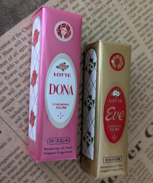 �y���b�e�z�����K���������ŃC�u�ƃh�i�̃Z�b�g��