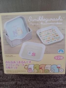 ���݂��R���炵  ��  �����~���v���[�g6���Z�b�g